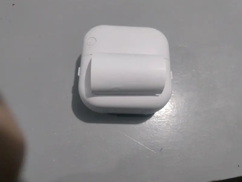 Impresora nueva. - 5