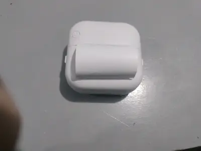 Impresora nueva. - miniatura 5
