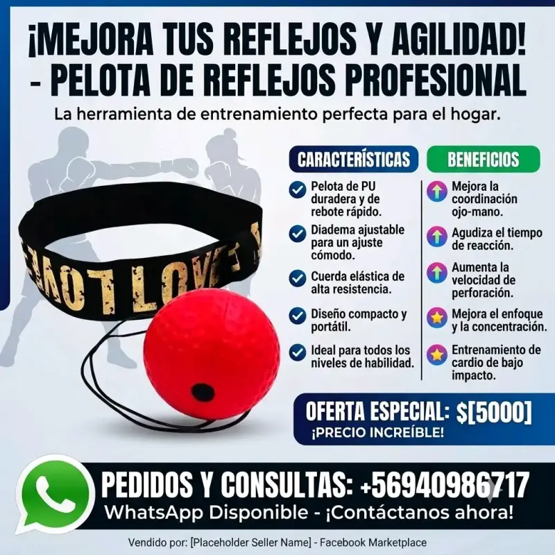 Mejora tu boxeo y diviértete al mismo tiempo. - 3