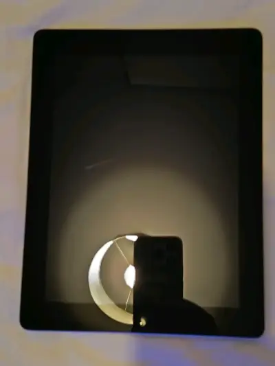 iPad 32GB en buen estado - miniatura 2