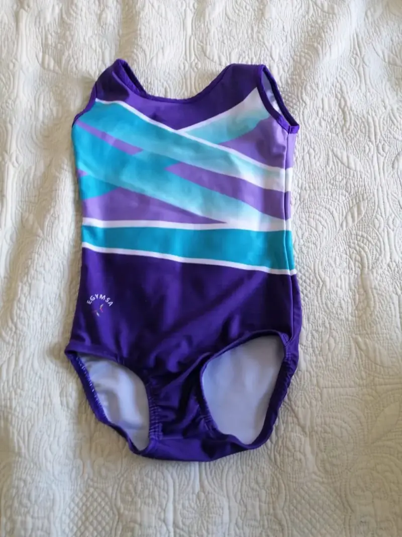 Malla Egymsa para entrenamiento multicolor