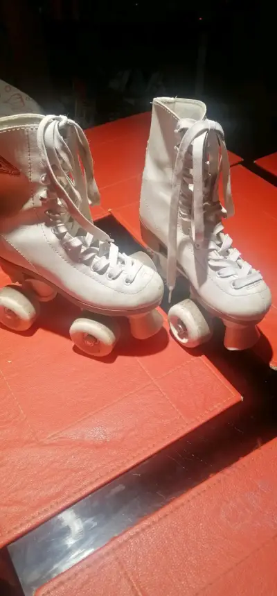 Patines iniciacion - miniatura 1