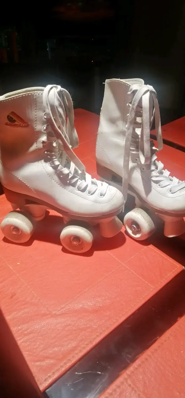 Patines iniciacion - 2