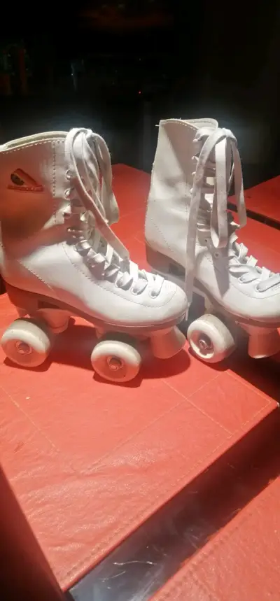 Patines iniciacion - miniatura 2