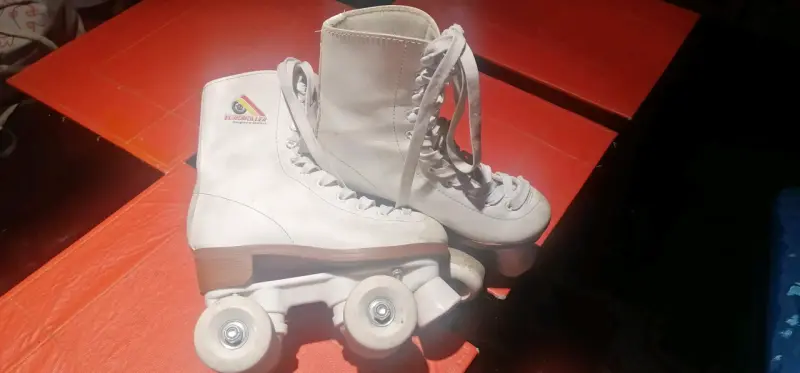 Patines iniciacion - 3