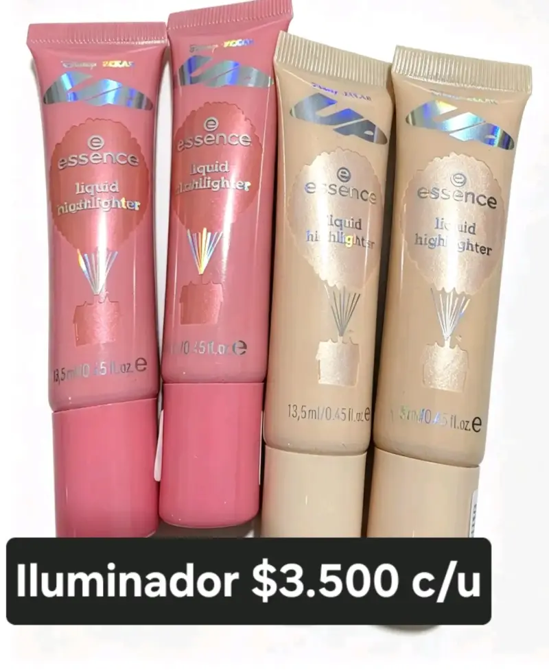 Maquillaje - 2