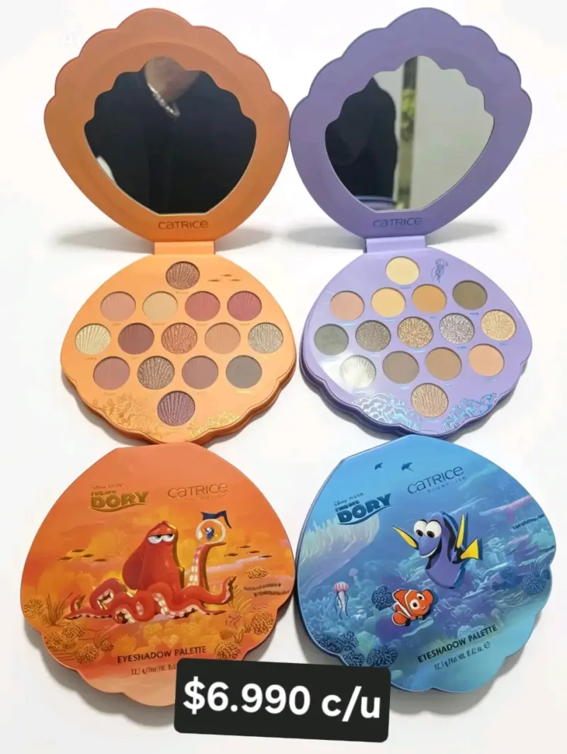 Maquillaje - 6