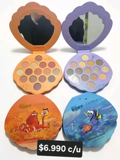 Maquillaje - miniatura 6