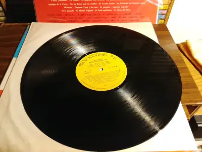 Vinilo Una Noche en el Pollo Dorado - miniatura 6