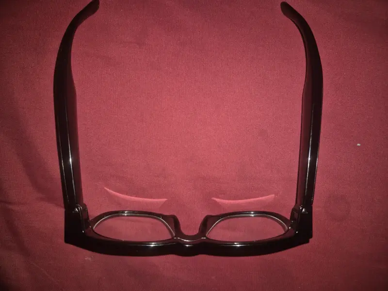 Gafas inteligentes con cámara AI WearinOS - 2