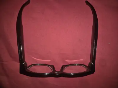 Gafas inteligentes con cámara AI WearinOS - miniatura 2
