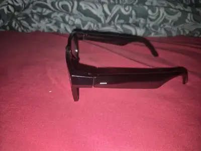 Gafas inteligentes con cámara AI WearinOS - miniatura 4
