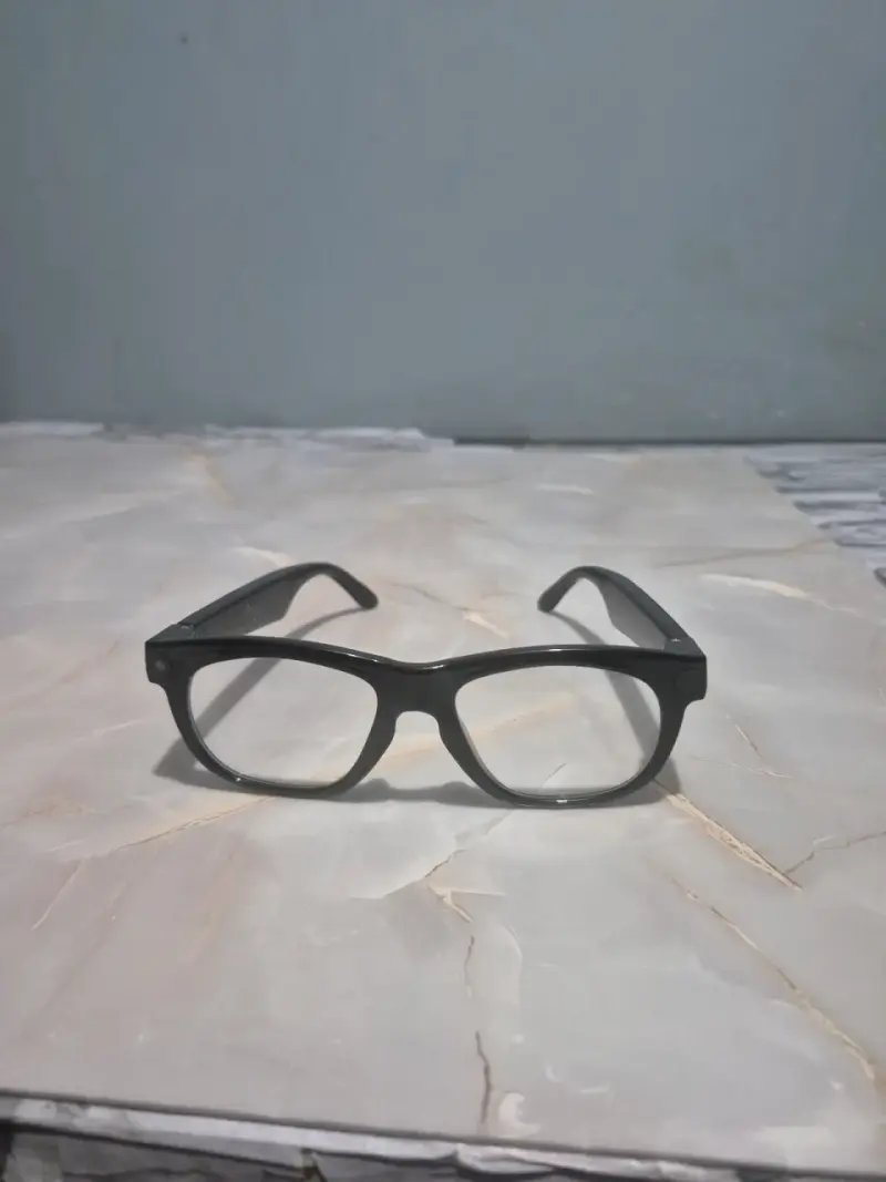 Gafas inteligentes con cámara AI WearinOS - 5
