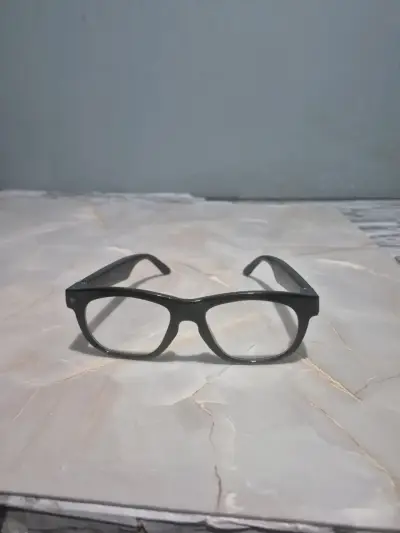Gafas inteligentes con cámara AI WearinOS - miniatura 5