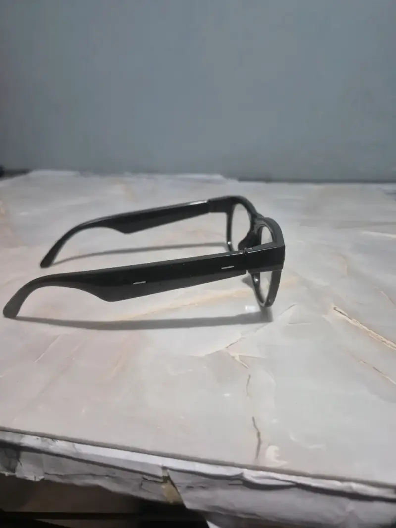 Gafas inteligentes con cámara AI WearinOS - 6