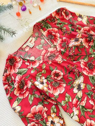 Vestido forever 21 M - miniatura 2