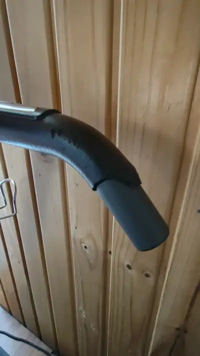 Caminadora eléctrica plegable con pantalla LCD - miniatura 4