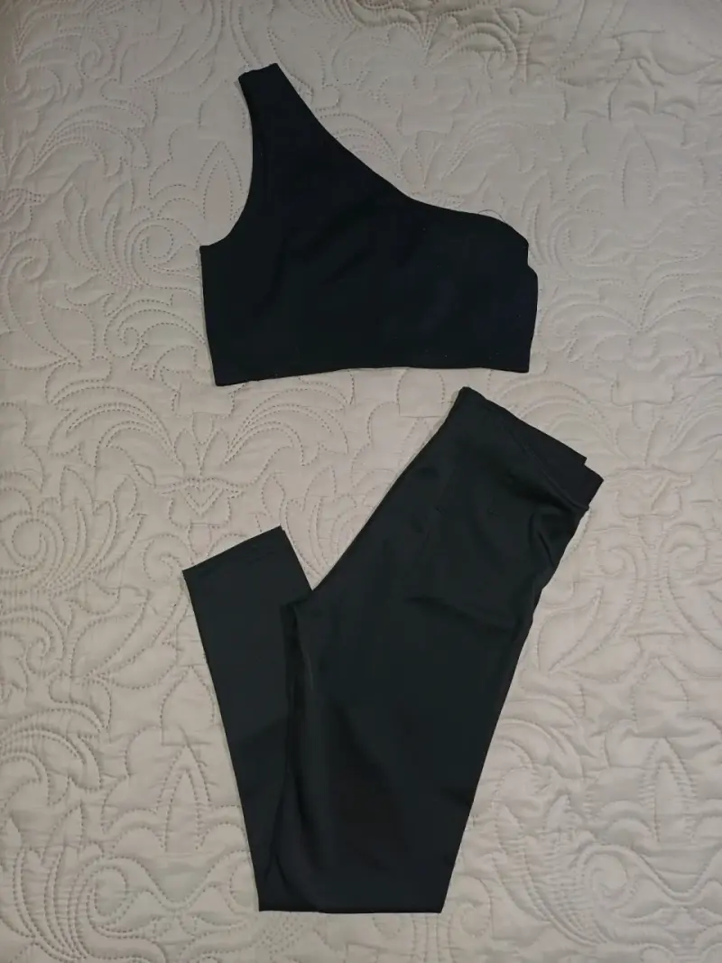 Conjunto deportivo Be active