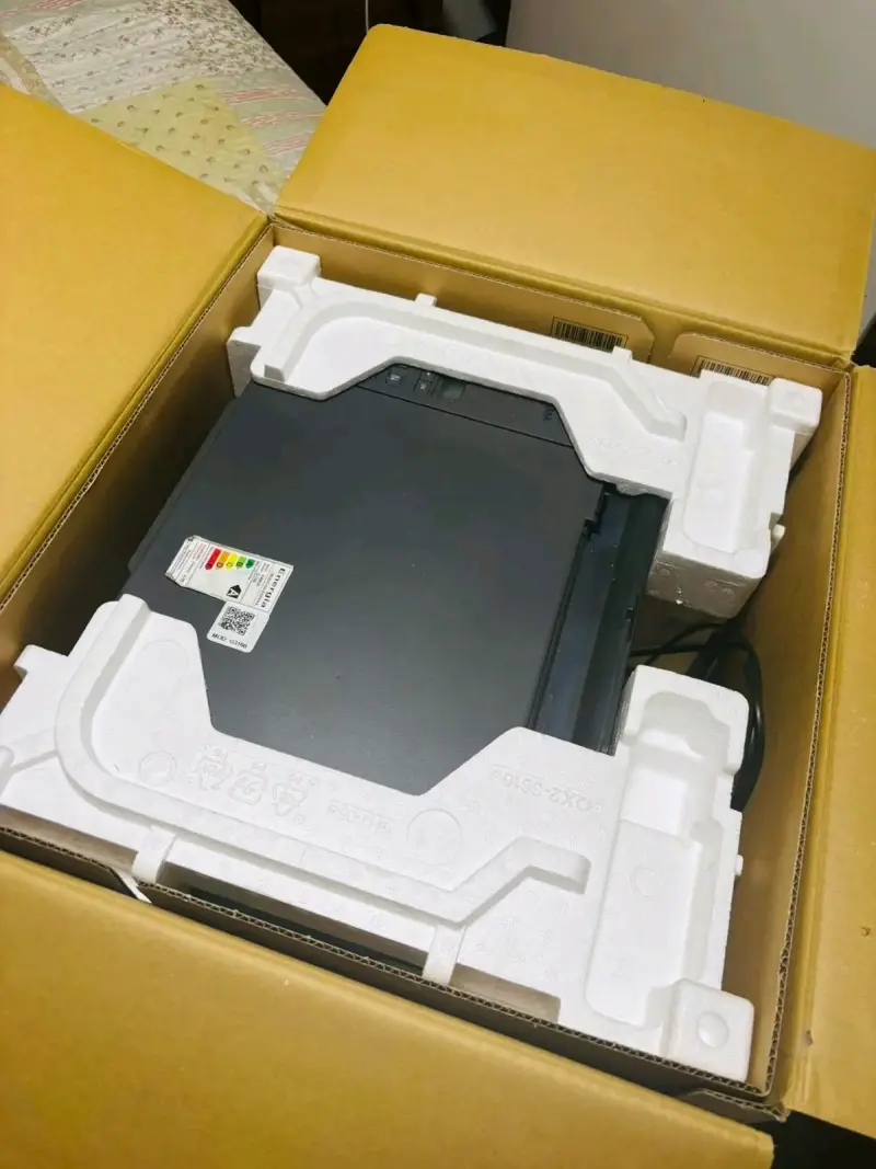 Impresora Canon PIXMA G3160 multifuncional - 2