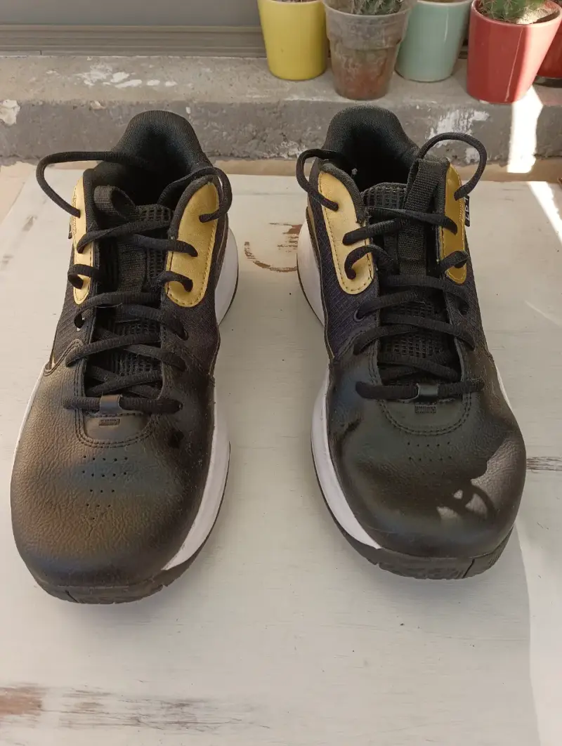 Zapatillas Basketball Under Armour Lockdown7 - 5