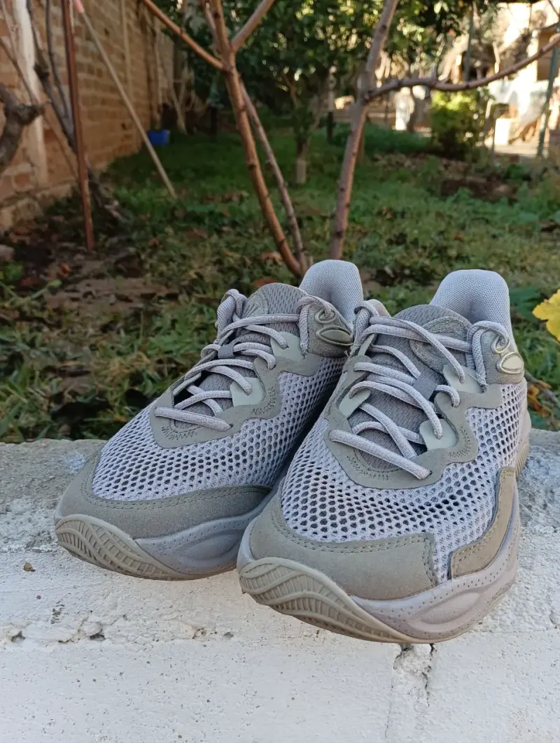 Zapatillas Basketball Curry Splash Under Armour - 1