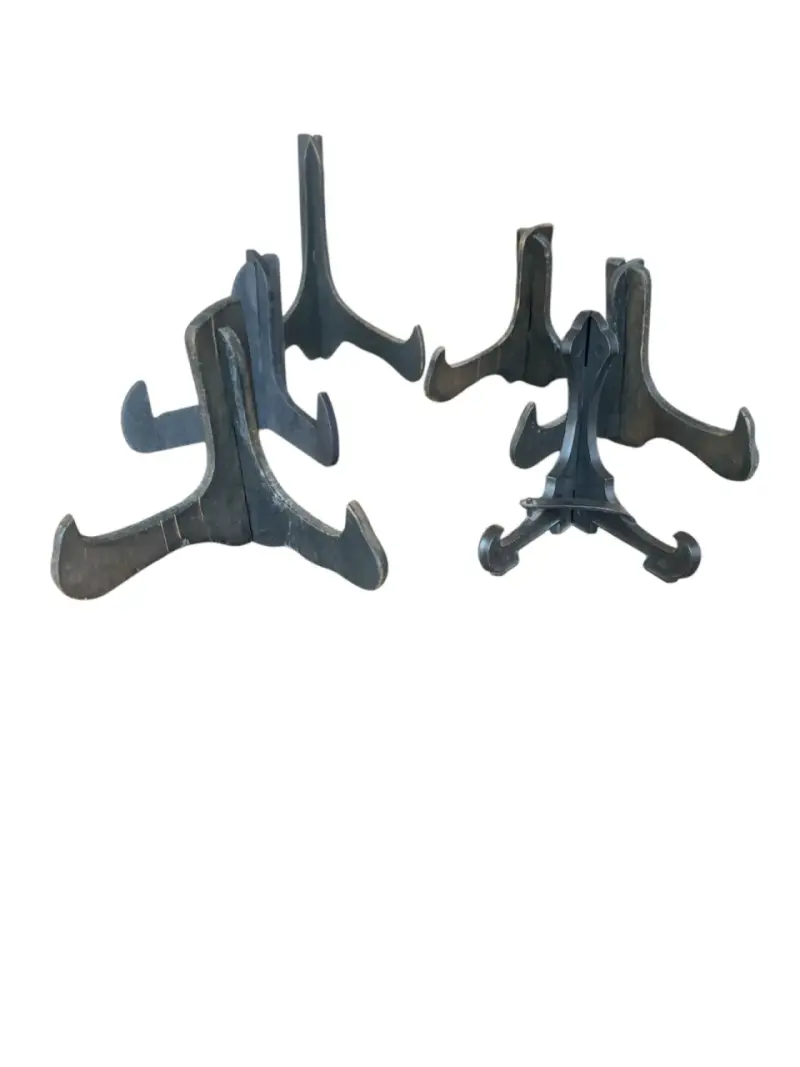 Atriles de madera  para decoración - 3