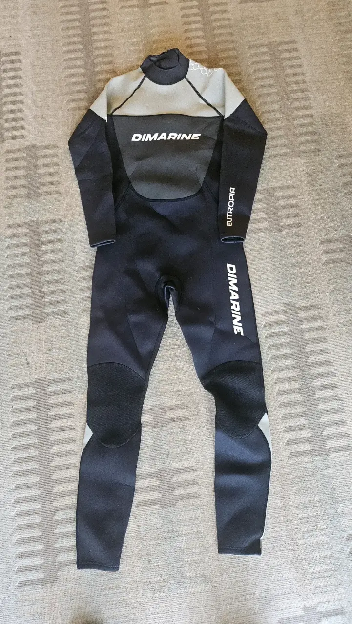 Traje de neopreno Dimarine Eutropia
