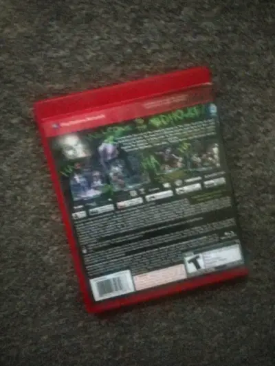 Batman Arkham Asylum - miniatura 3