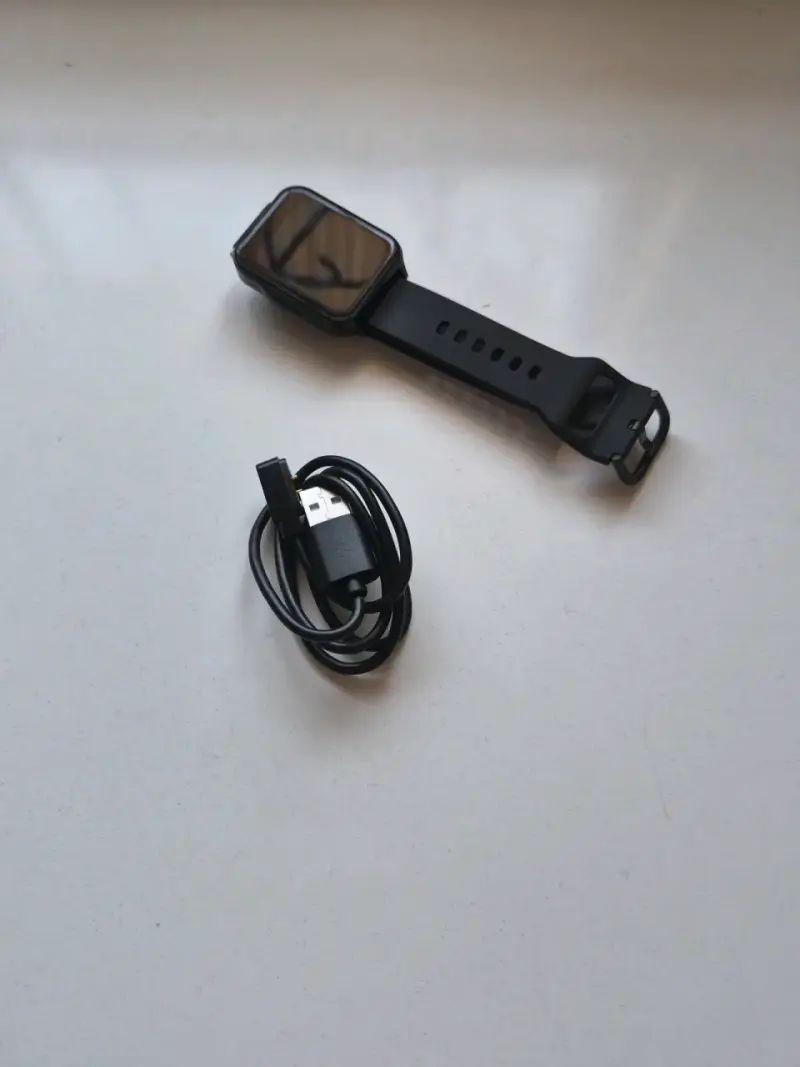 Smartwatch Moto Watch 70 nuevo en caja - 4