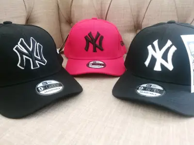 Gorras New Era 9Fifty ajustables colores pastel - miniatura 6