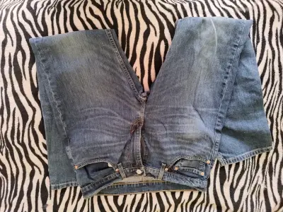Jeans Levis - miniatura 1