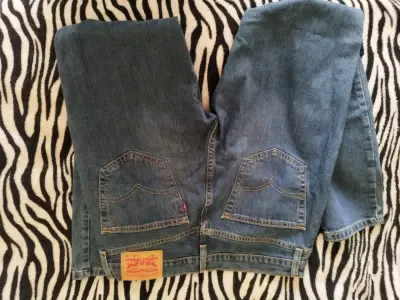 Jeans Levis - miniatura 2