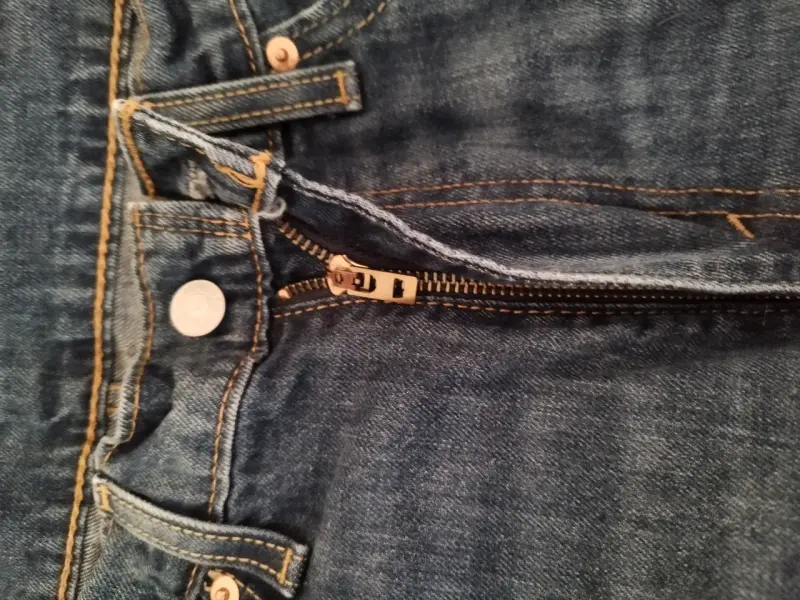 Jeans Levis - 4