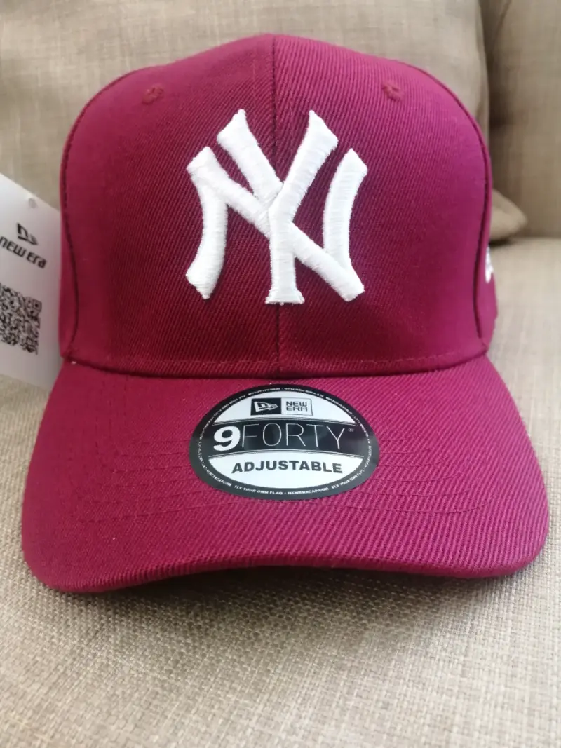 Gorra New Era 9Fifty verde menta - 6