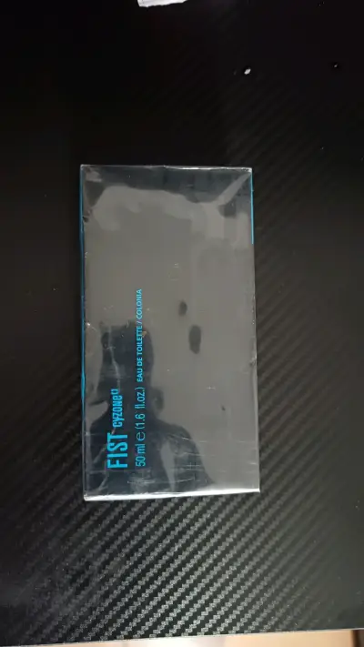 Perfume Fist Cyzone 50 ml - miniatura 1