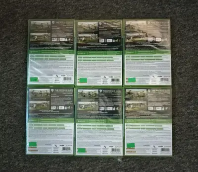 PES 2015 Nuevo Sellado para Xbox 360 - miniatura 2