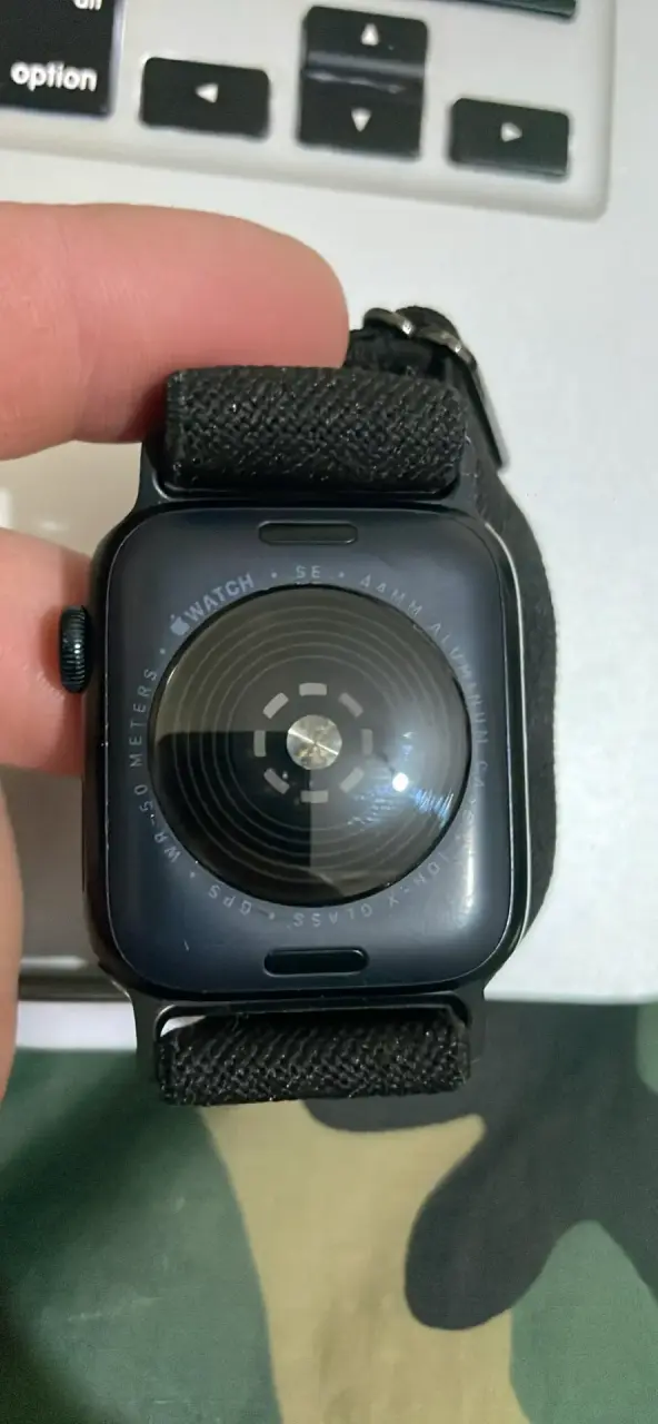 Apple Watch SE 44mm - 2