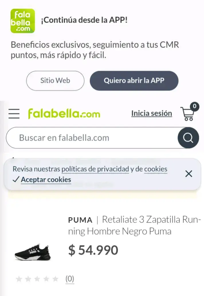 Zapatillas Puma negras con gorra a juego - 5