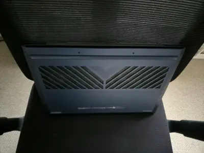 Laptop HP Victus Intel Core i7 16.1'' con RTX 3060 - miniatura 2