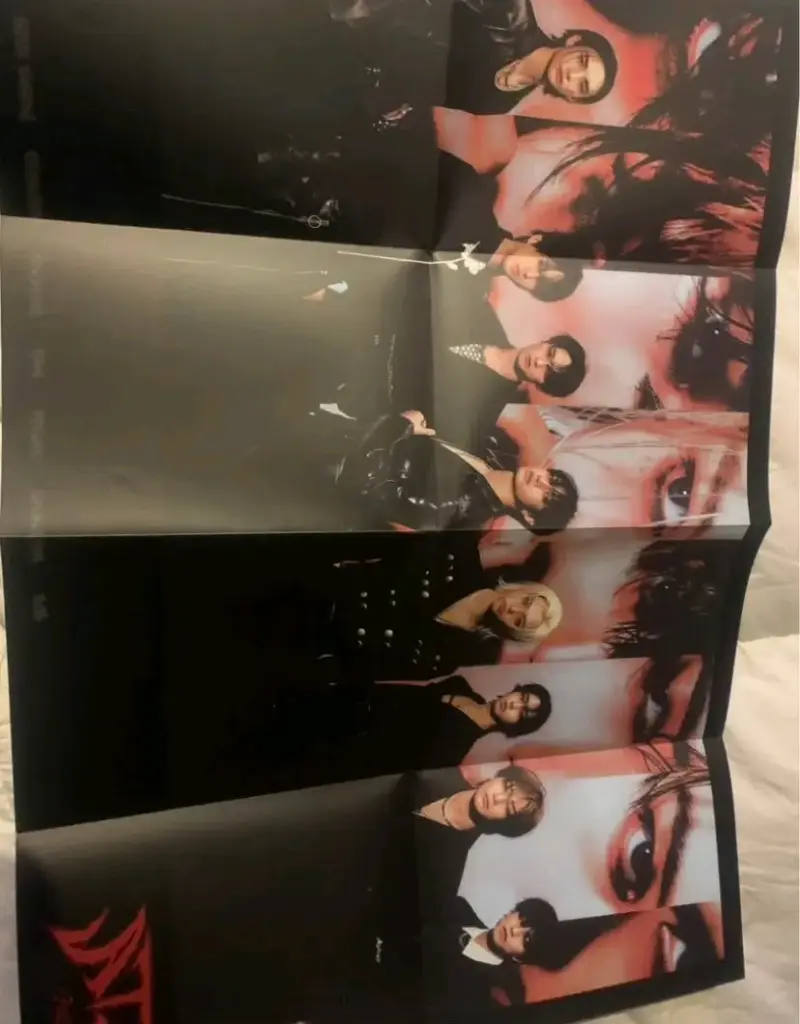 Álbum Stray Kids edición especial - 5