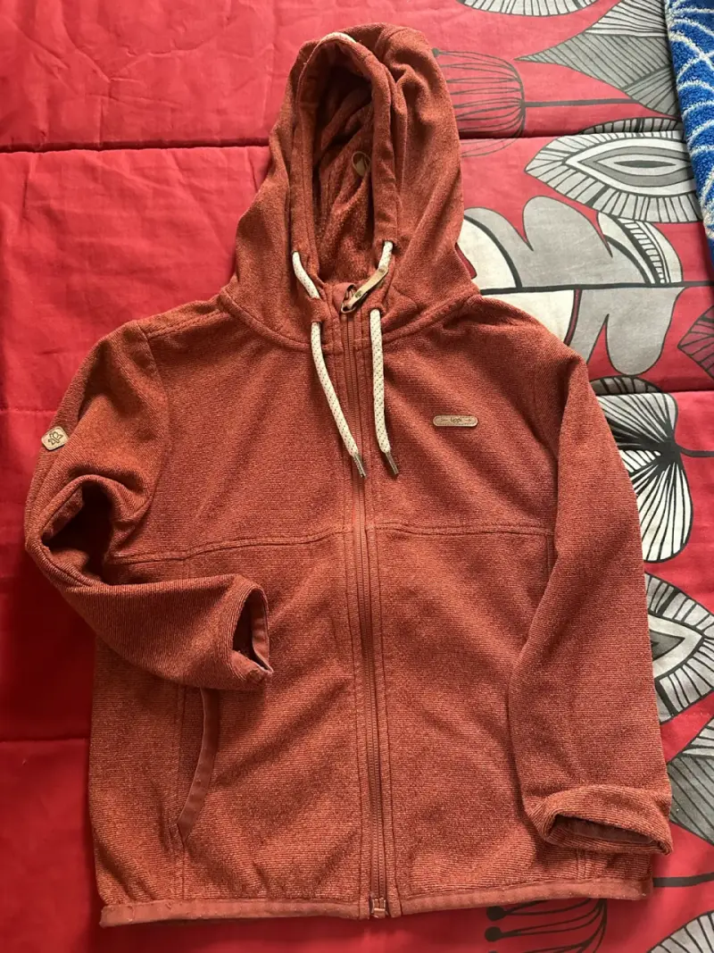 Polera de rayas para niño - 3
