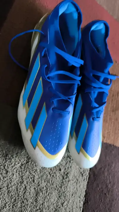 Zapatos futbol Messi 2023 de coleccion - miniatura 1