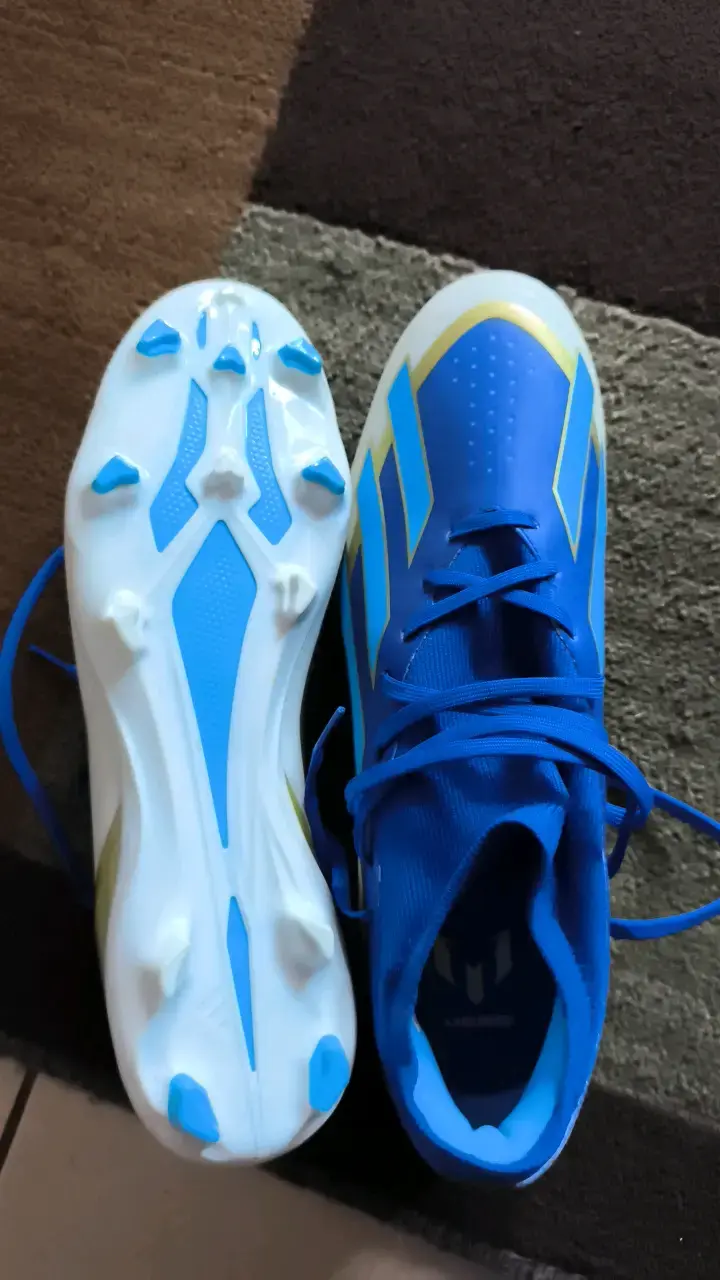 Zapatos futbol Messi 2023 de coleccion - 2
