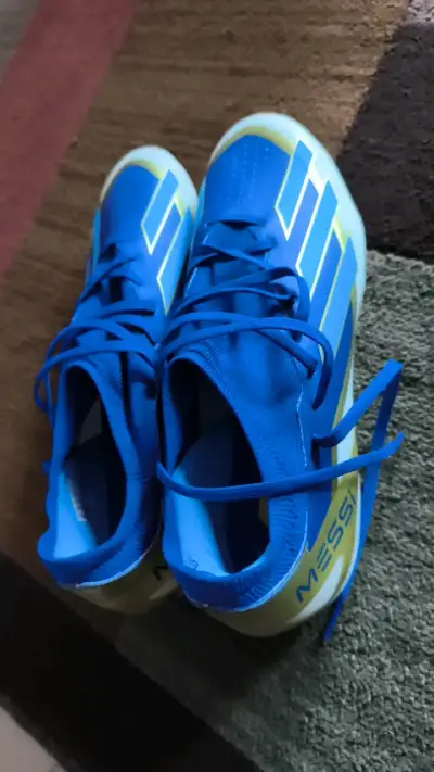 Zapatos futbol Messi 2023 de coleccion - miniatura 4