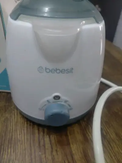 Calentador de mamaderas Bebesit - miniatura 3