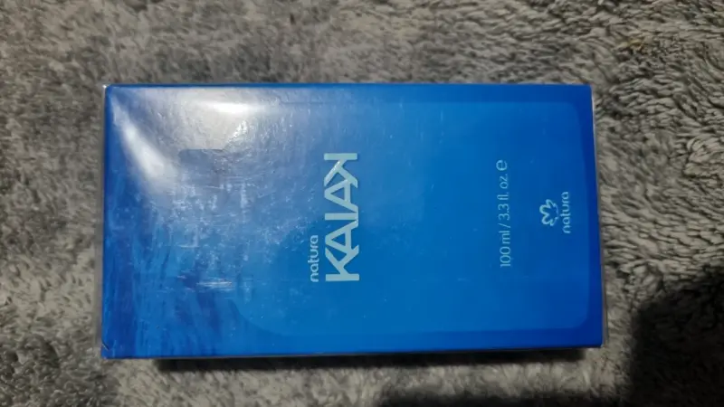 Perfume Kaiak Hombre 100ml