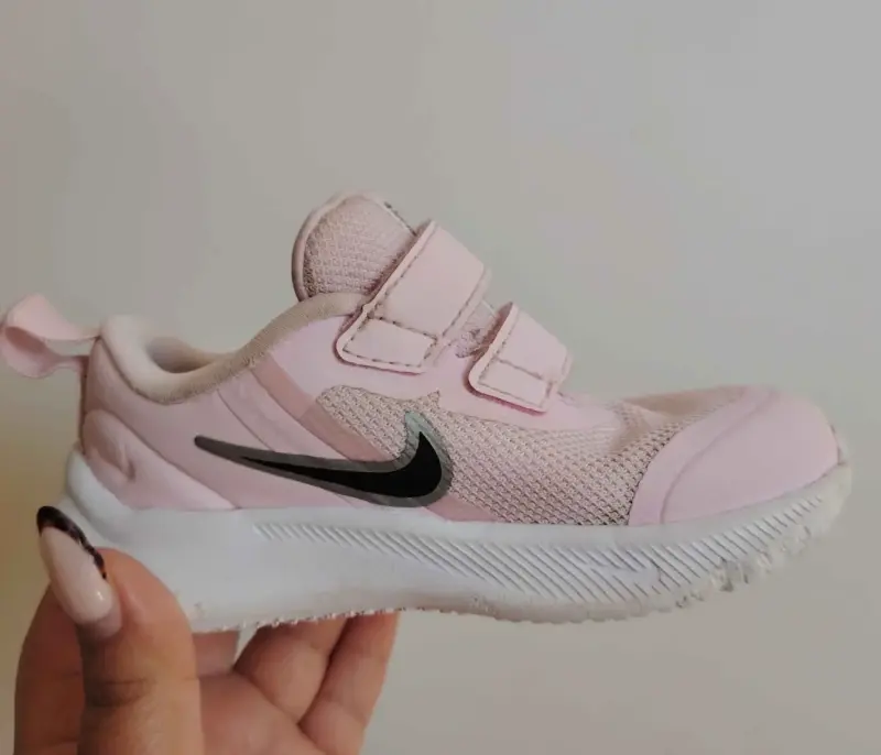Zapatillas Nike niña - 1
