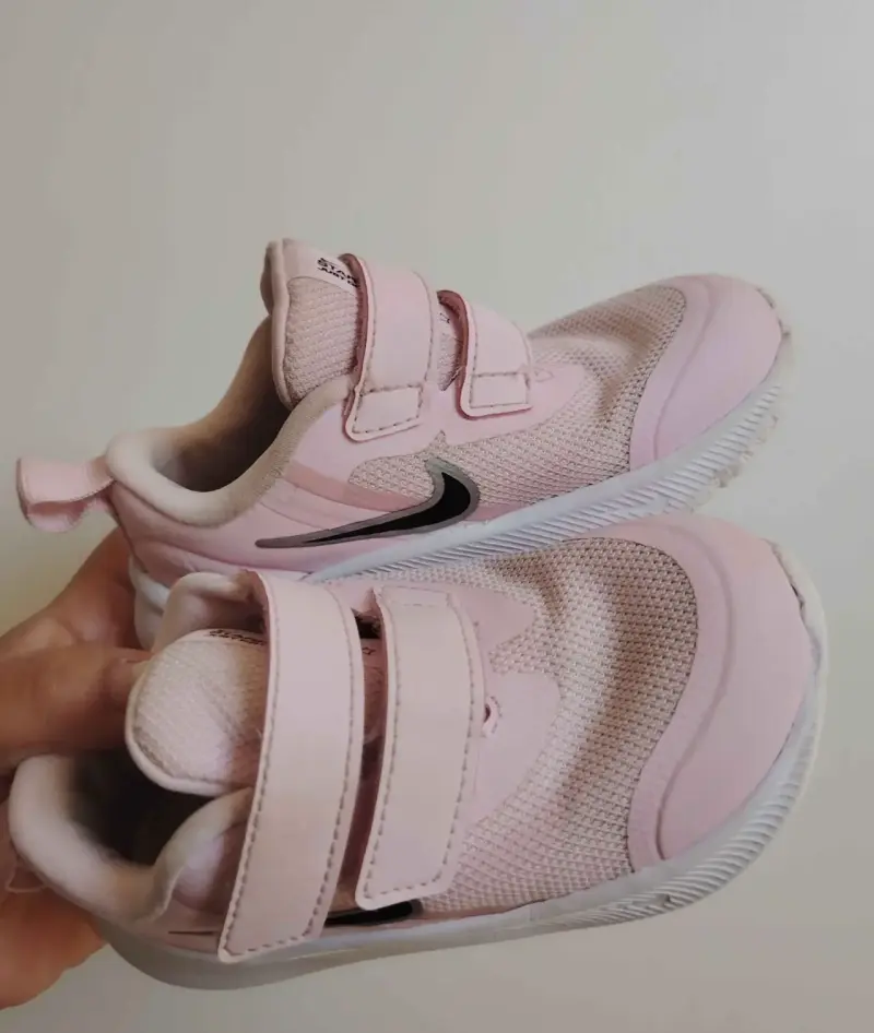 Zapatillas Nike niña - 2