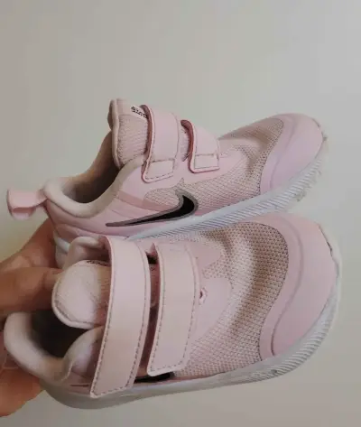 Zapatillas  Nike niña - miniatura 2