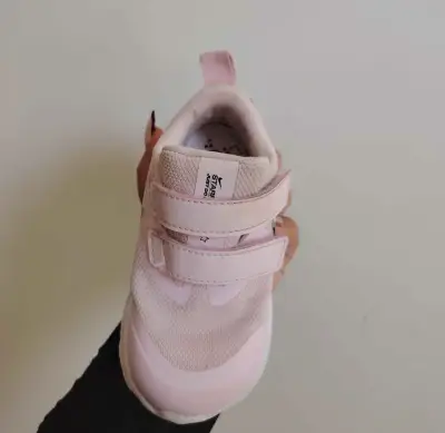 Zapatillas  Nike niña - miniatura 3